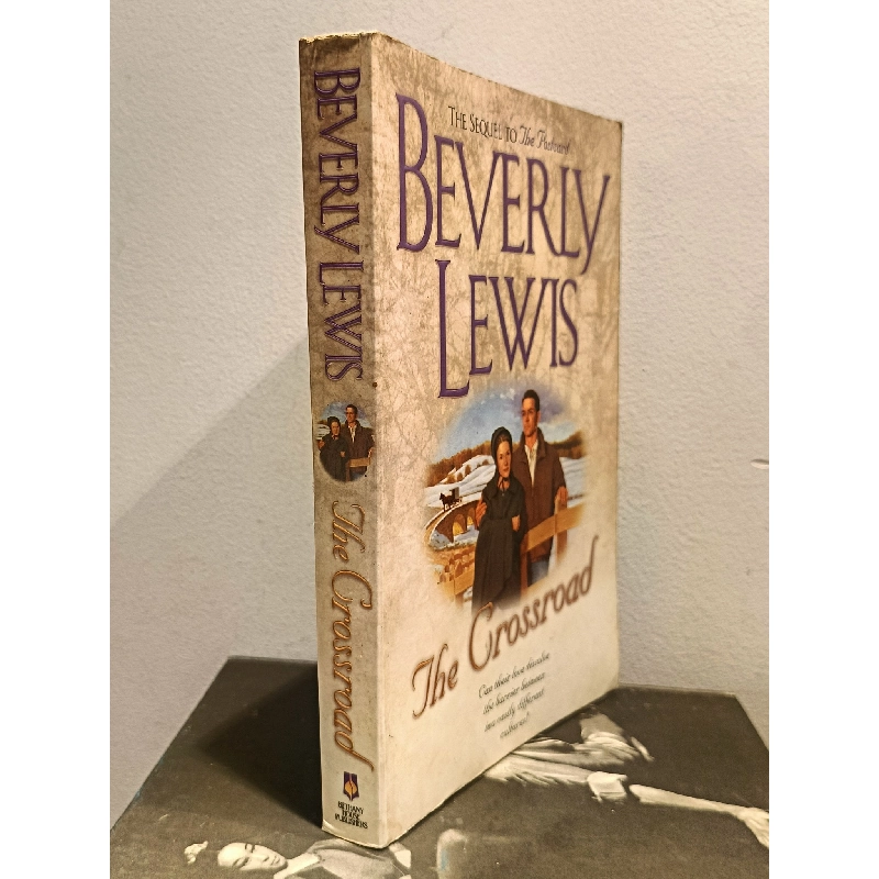 The Crossroad - Beverly Lewis 460303