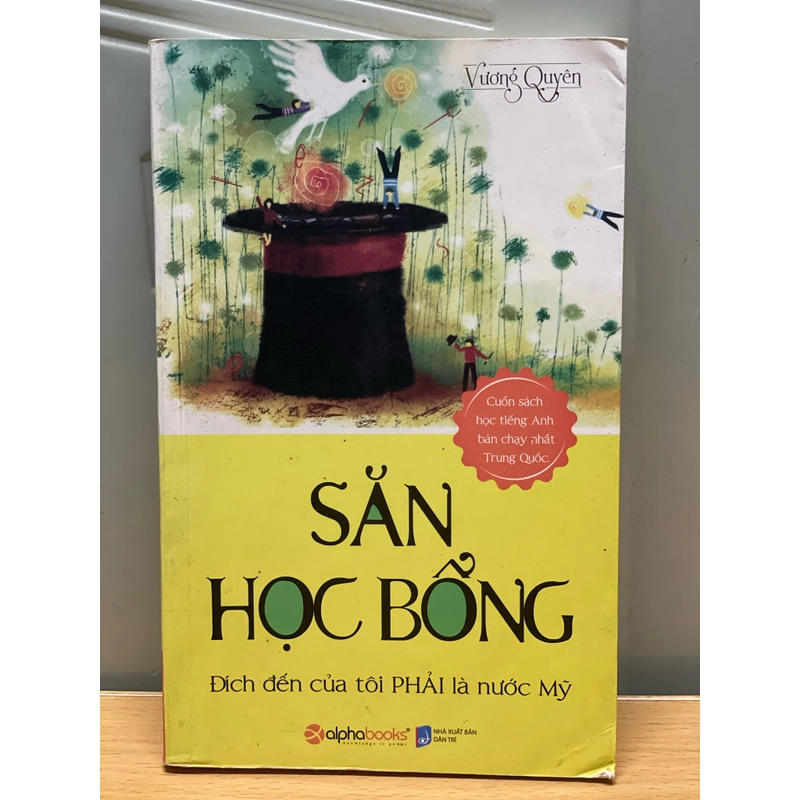 Săn học bổng 499160