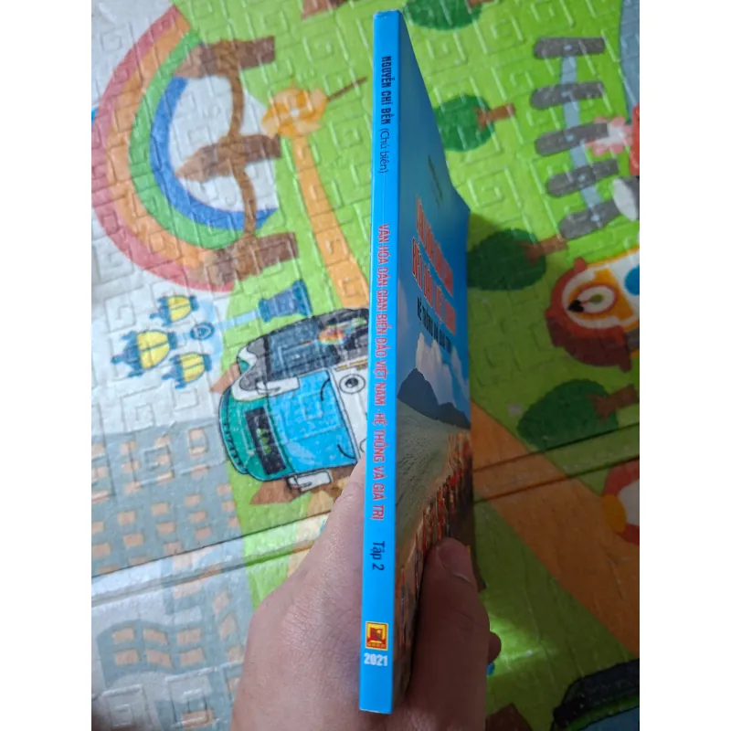 Văn hóa dân gian biển đảo Việt Nam - Hệ thống và giá trị tập 2 981530