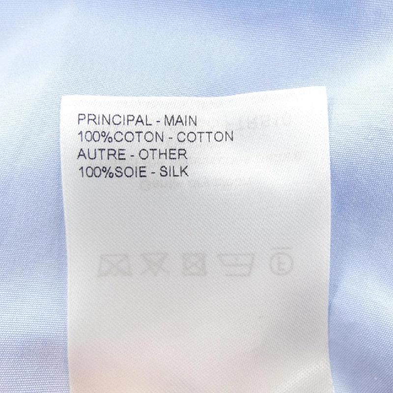 Đầm khăn lụa monogram Louis Vuitton FTRS10A05 - Hàng hiệu Authentic 812964