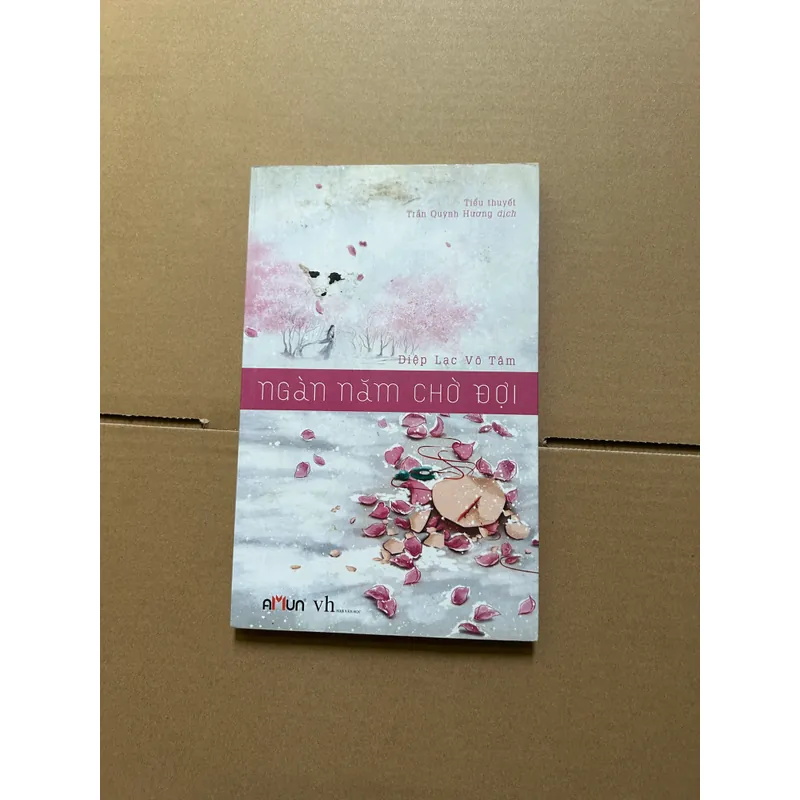 Ngàn năm chờ đợi 734340