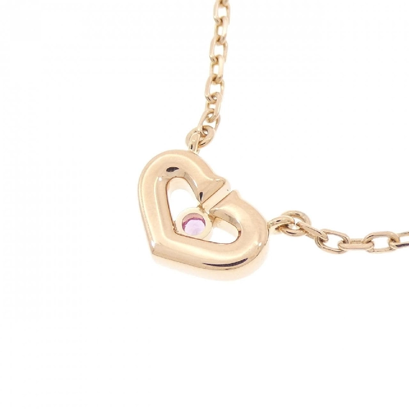 カルティエ Cハート ネックレス - Hàng hiệu Authentic 842215