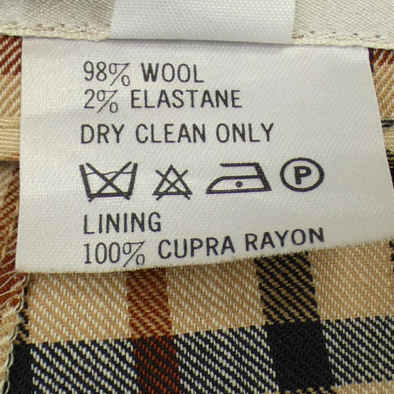 【Khuyến mãi】Quần DAKS 652582