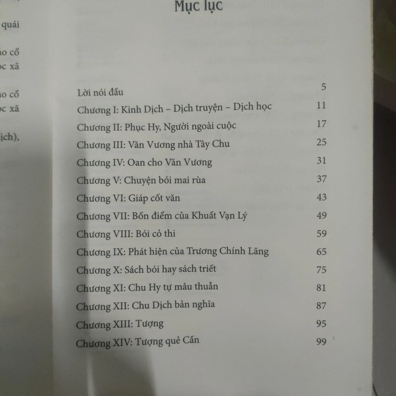 Luận bàn dịch học  497100