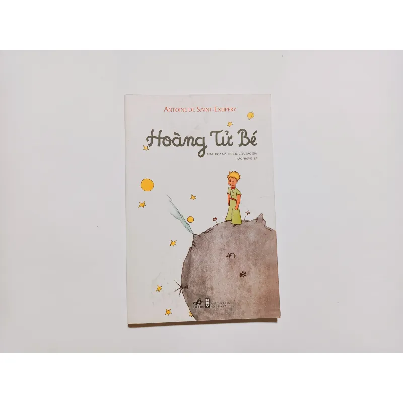 Hoàng Tử Bé 757850