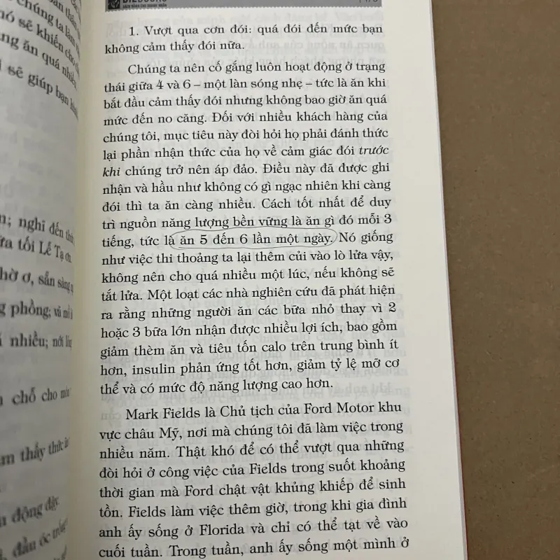 Đừng làm việc chăm chỉ hãy làm việc thông minh 1002794