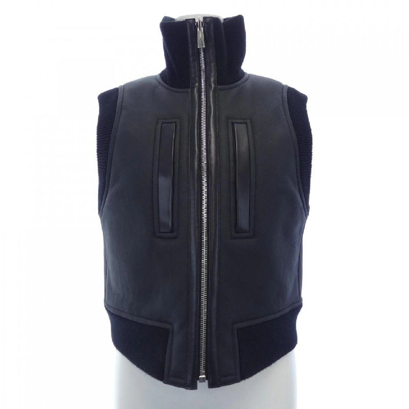 【Mã giảm giá】Áo gile HERMES 645550