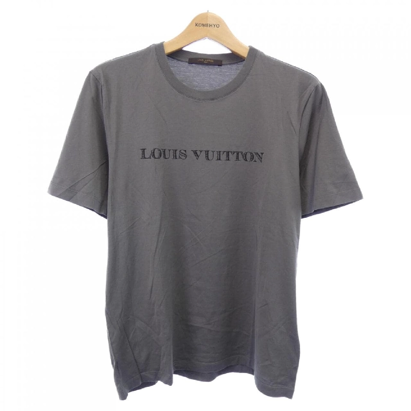 Áo thun LOUIS VUITTON H8Y02WJEZ - Hàng hiệu Chính hãng 891017
