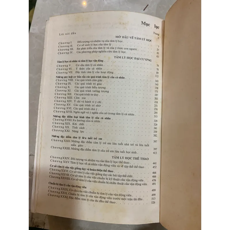 TÂM LÝ HỌC - P. A. RUĐICH (CHỦ BIÊN) 589642