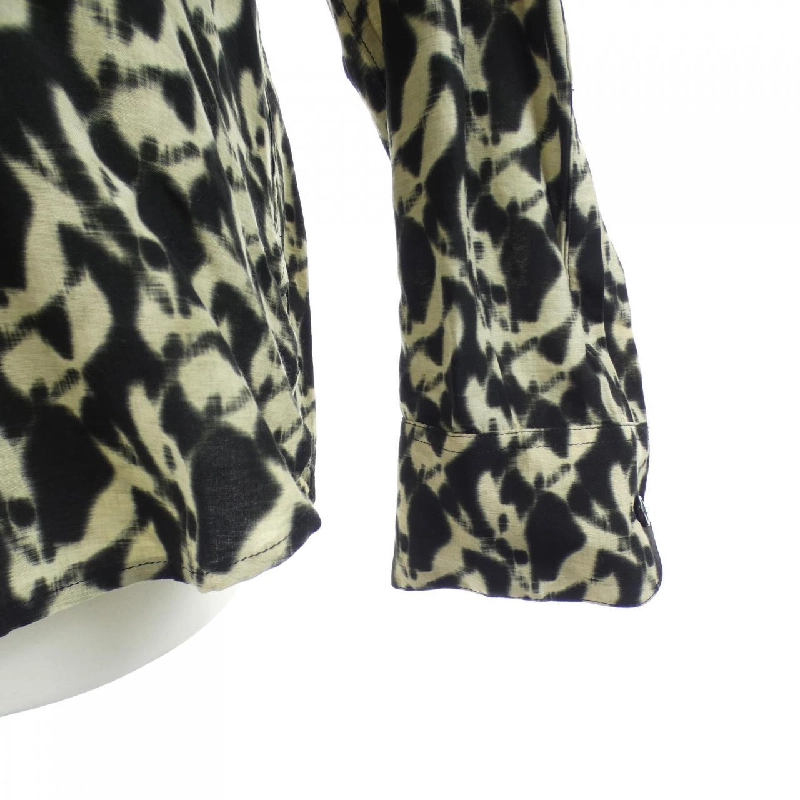 Áo sơ mi SAINT LAURENT 646850 Y2G02 - Hàng hiệu Chính hãng 888727