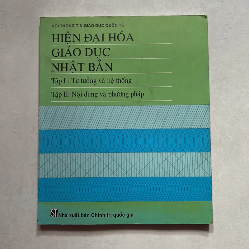 Hiện đại hoá giáo dục Nhật Bản 714735