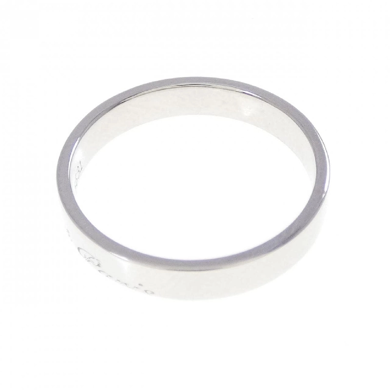 Nhẫn 750WG Hermès - Hàng hiệu Authentic 835113