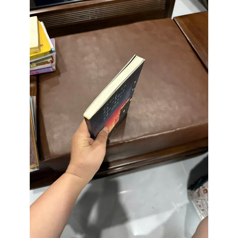 Chúng Ta Là Những Đứa Trẻ Cô Đơn- K5 1032788