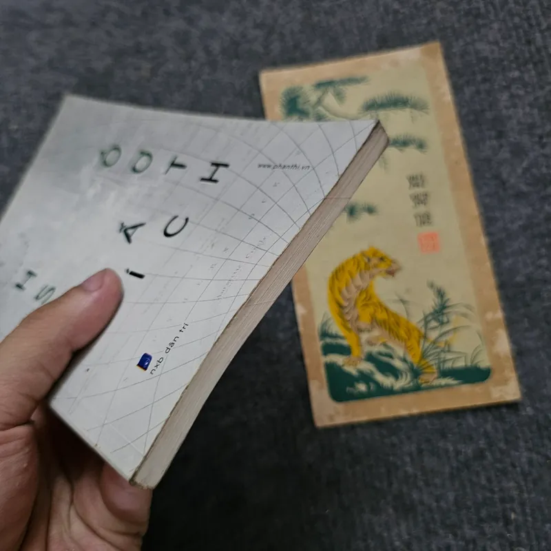 Hồ sơ mất tích 734661