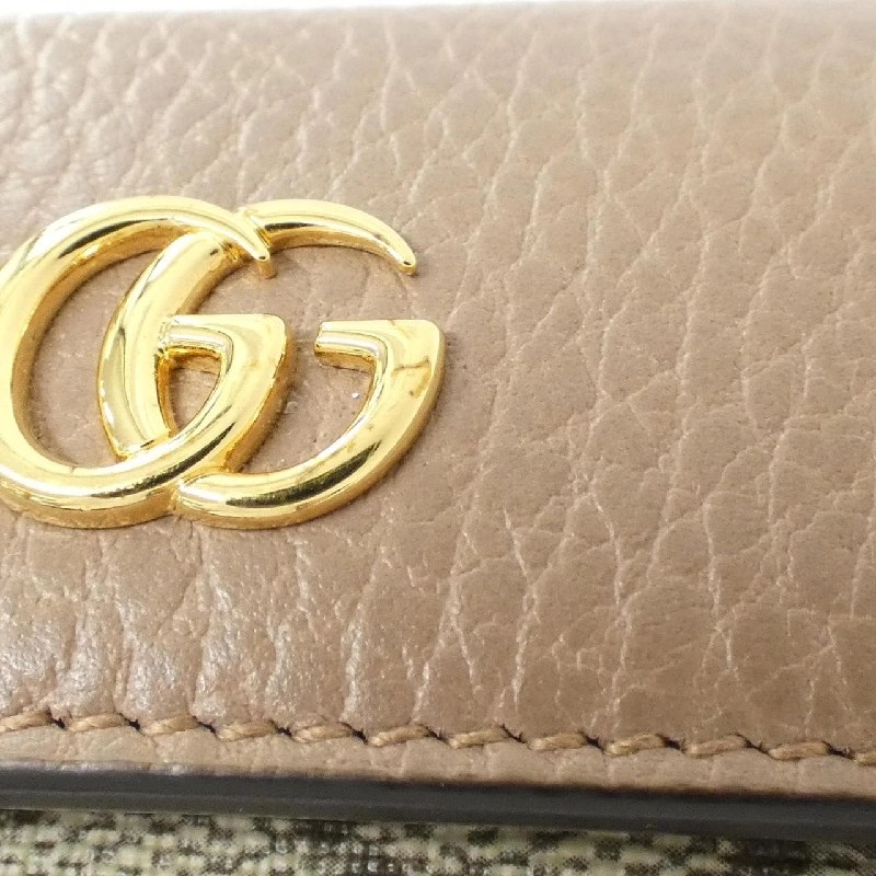 Gucci GG MARMONT 456118 17WAG ví đựng chìa khóa 622483