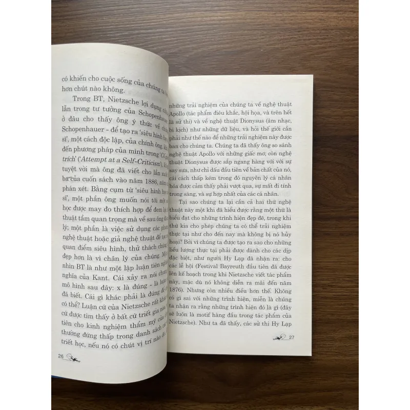 Dẫn luận về Nietzsche - Michael Tanner 934009