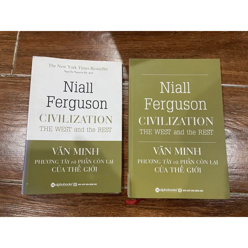 Văn Minh Phương Tây Và Phần Còn Lại Của Thế Giới (7) 757548