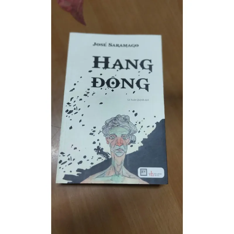 Hang Động ( José Saramago ) 999942