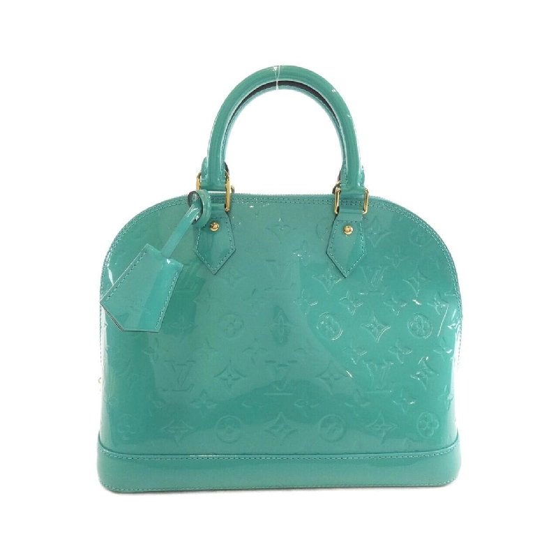 Túi xách Louis Vuitton Vernis Alma PM M91694 - Hàng hiệu Chính hãng 770096