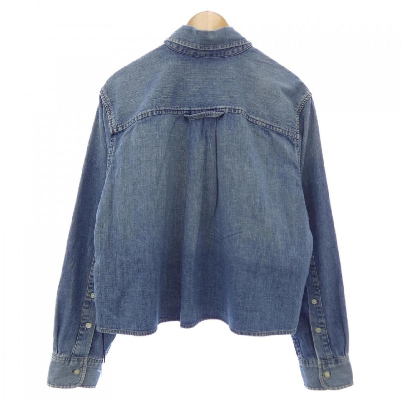 Citizens of Humanity - Áo sơ mi hàng hiệu Authentic 826134