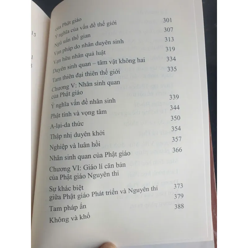 Giới Thiẹu Phật Giáo Cho Thành Phần Trí Thức 643157