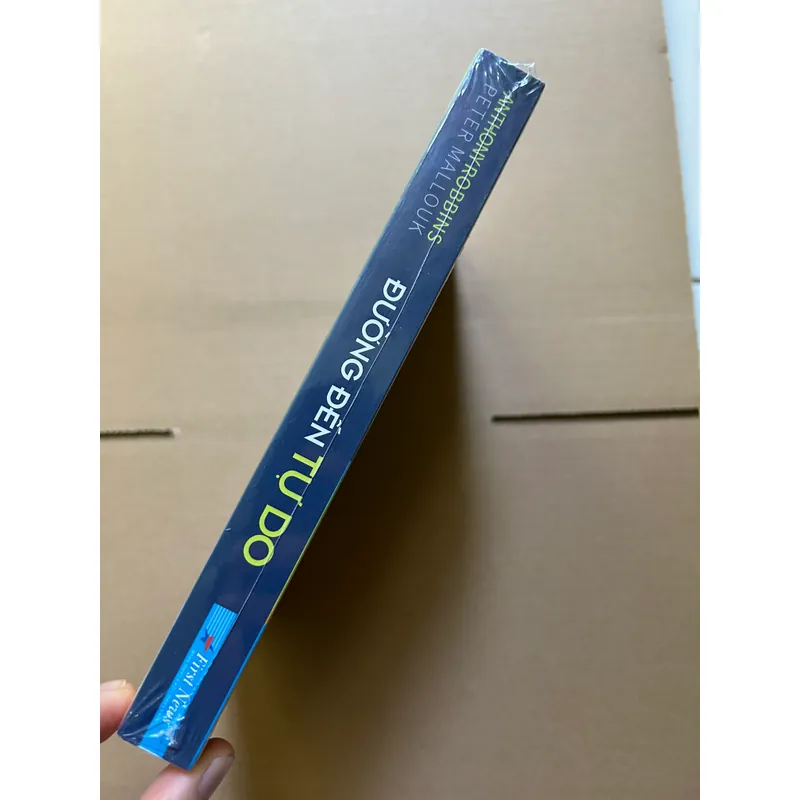 Đường đến tự do 731602