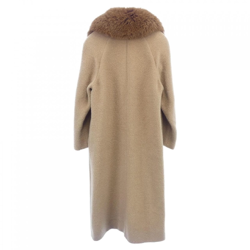 YUKIKO HANAI 11-024-S Áo khoác - Hàng hiệu Authentic 818434