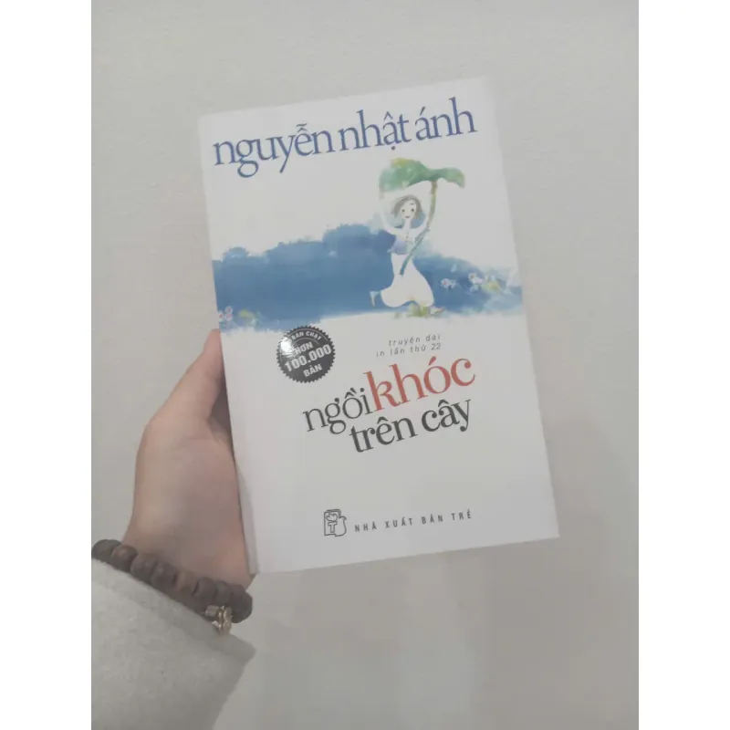 Ngồi khóc trên cây 969979