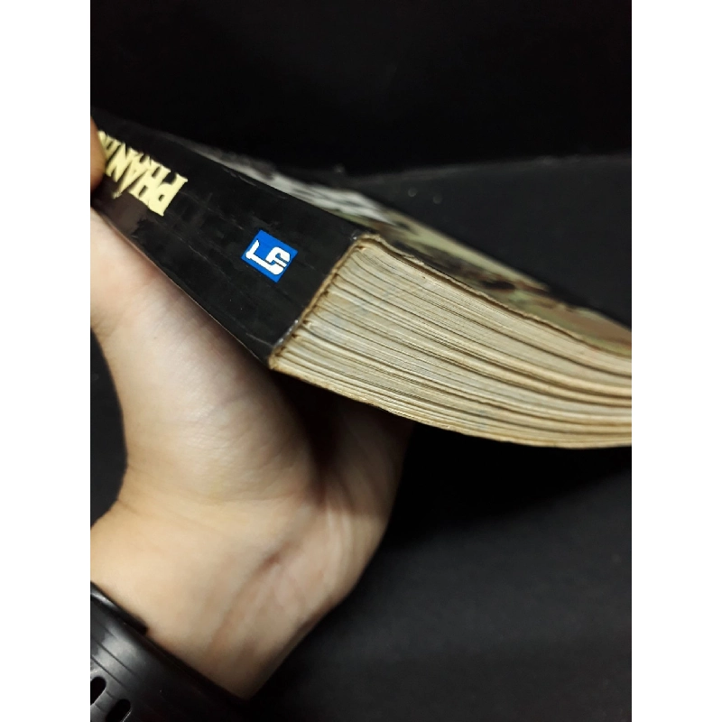 Phần Hồn mới 80% bẩn bìa, ố vàng 2001 HCM1410 Nguyễn Mạnh Tuấn VĂN HỌC 917317