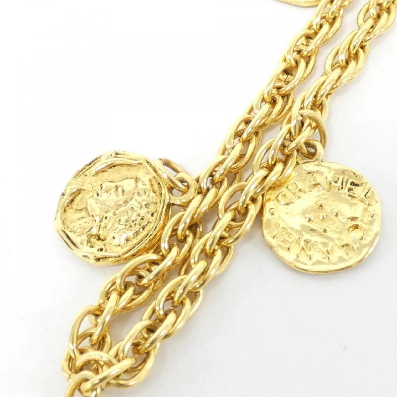Chanel Necklace - Hàng hiệu Authentic 772487