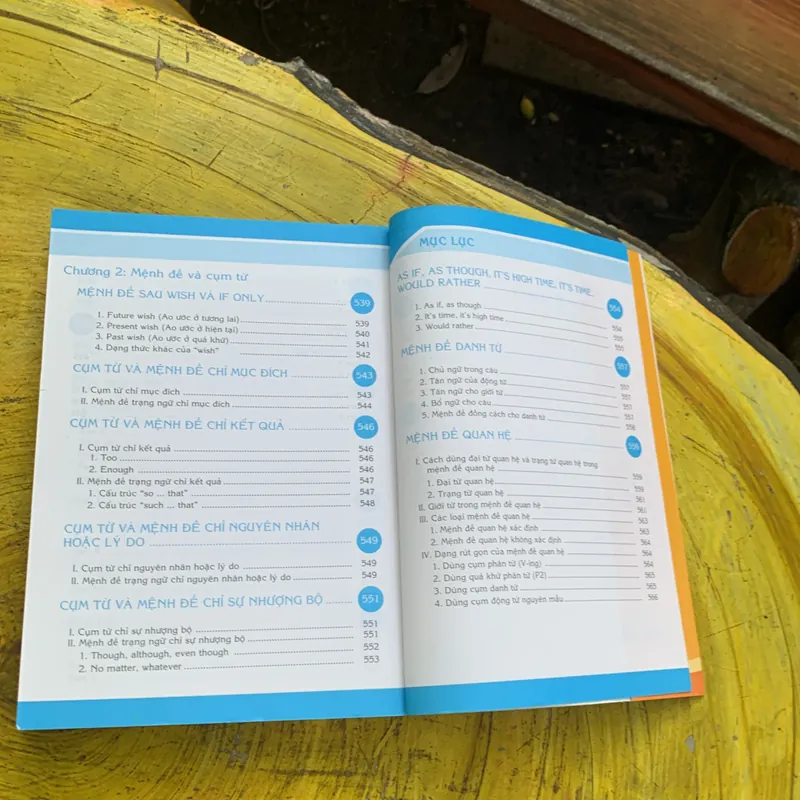 NGỮ PHÁP VÀ GIẢI THÍCH NGỮ PHÁP TIẾNG ANH- full 2 tập -VŨ MAI PHƯƠNG 737167