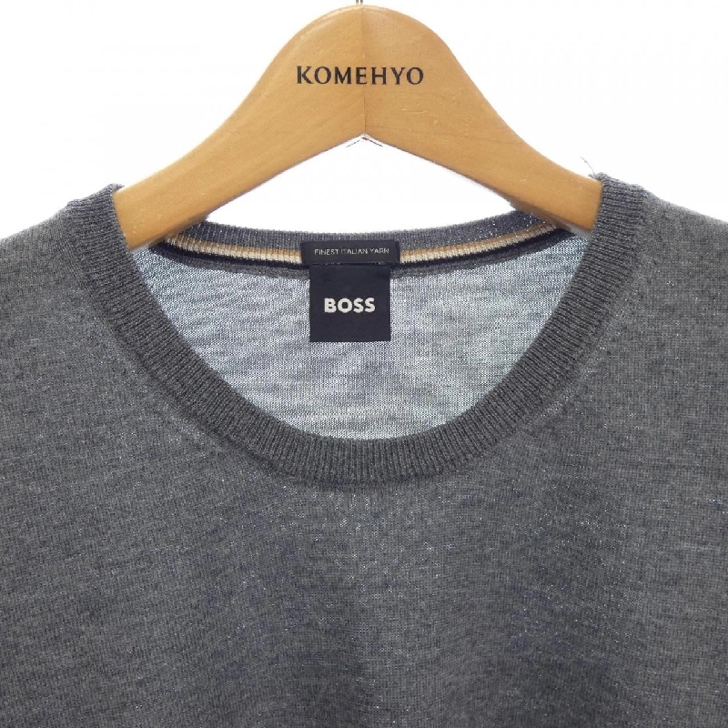 BOSS - Áo len - Hàng hiệu Authentic 898289