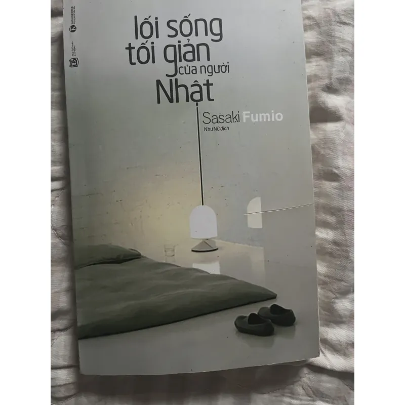 Lối sống tối giản của người Nhật 761871