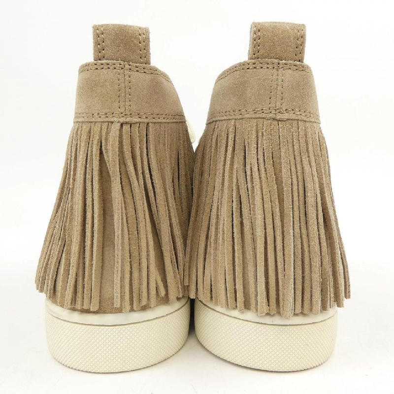 Giày CHRISTIAN LOUBOUTIN - Hàng hiệu Authentic 900328