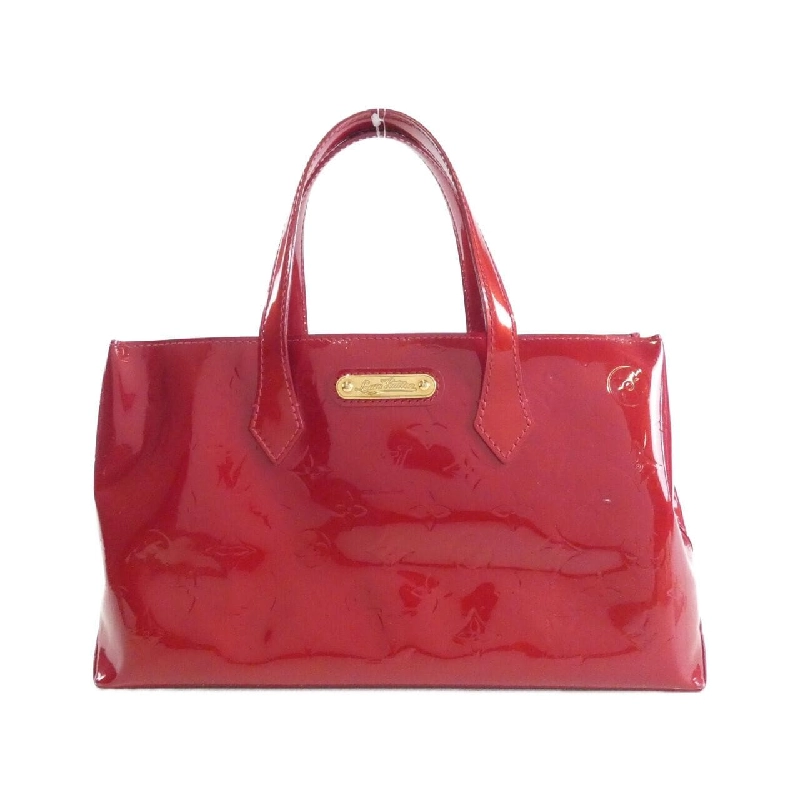 Túi xách Louis Vuitton Vernis Wilshire PM M93642 - Hàng hiệu Chính hãng 765873