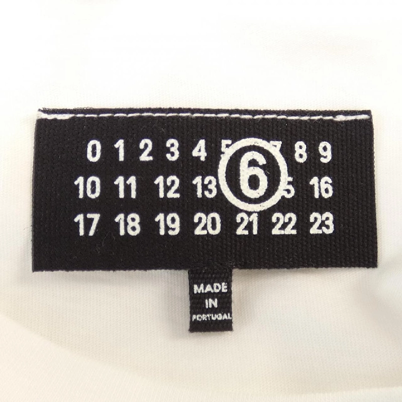 Áo thun MM6 - Hàng hiệu Authentic 826632