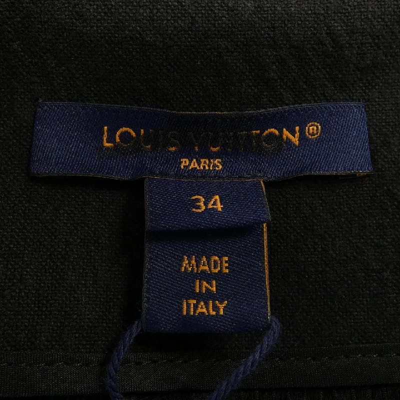 【Mã giảm giá】Quần LOUIS VUITTON 652974