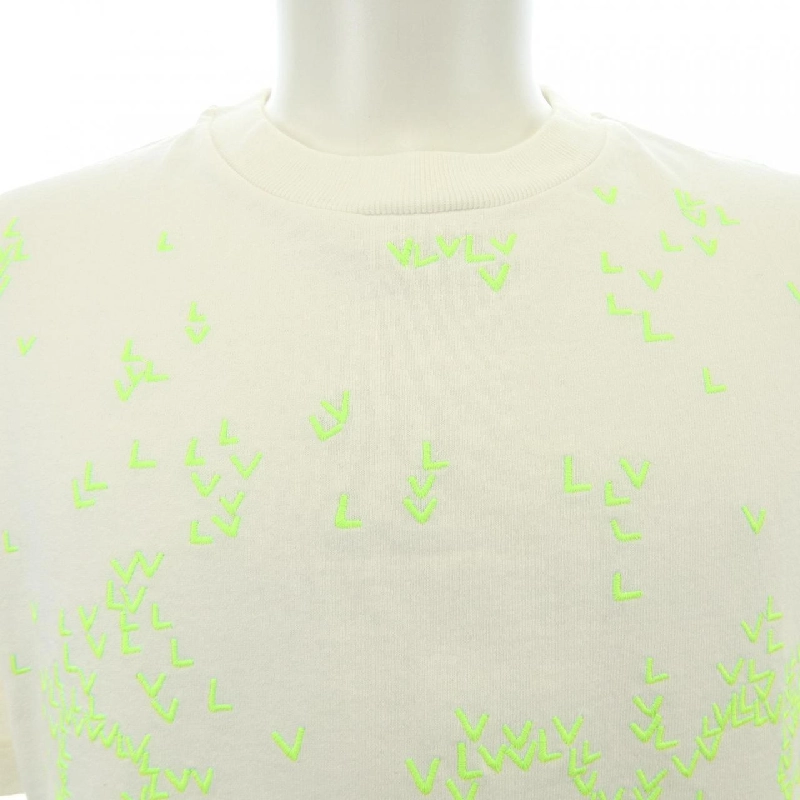 Áo thun LOUIS VUITTON LV thêu HNY14XNPL - Hàng hiệu Chính hãng 894135