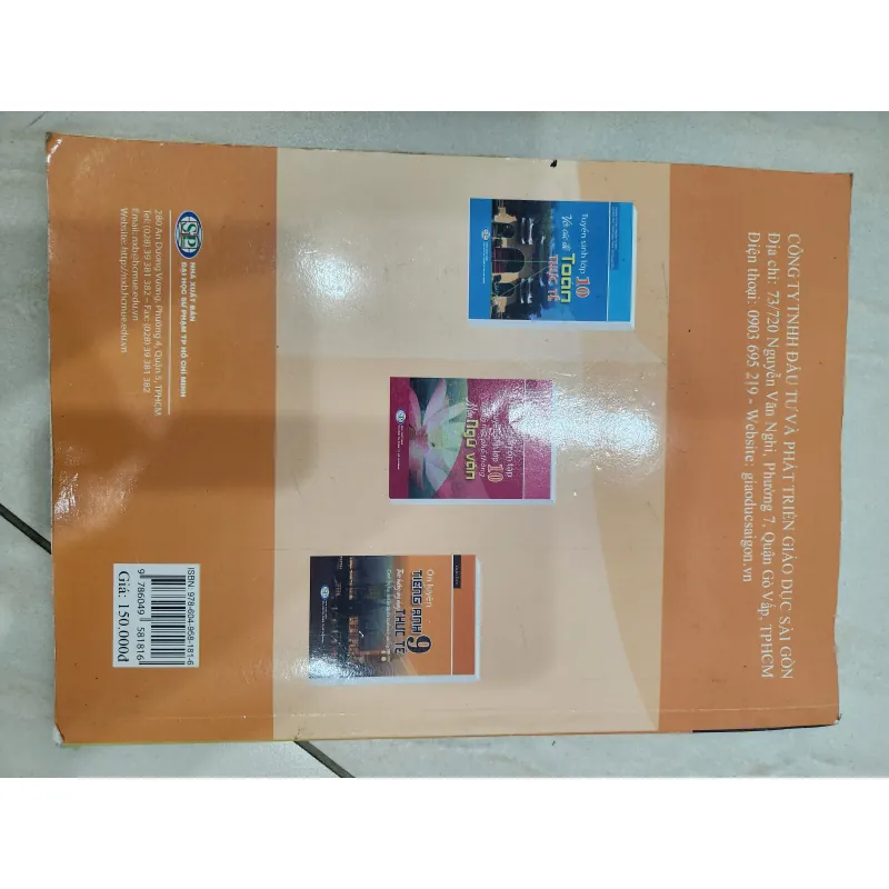 Ôn luyện tiêngd anh 752264