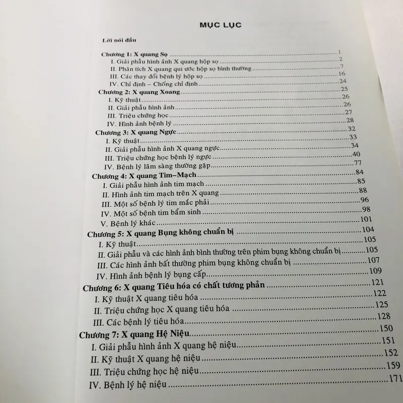 BÀI GIẢNG CHẨN ĐOÁN X QUANG 600132