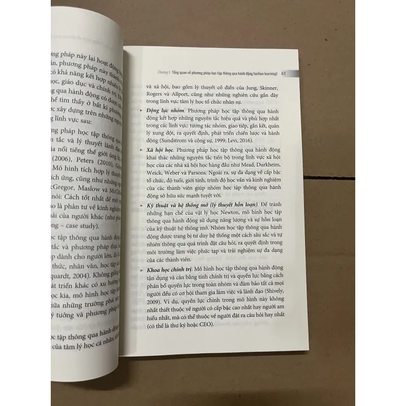 Học từ hành động 1019596