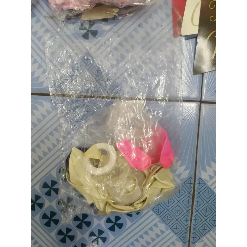 Đồ trang trí sinh nhật và Noel 758481