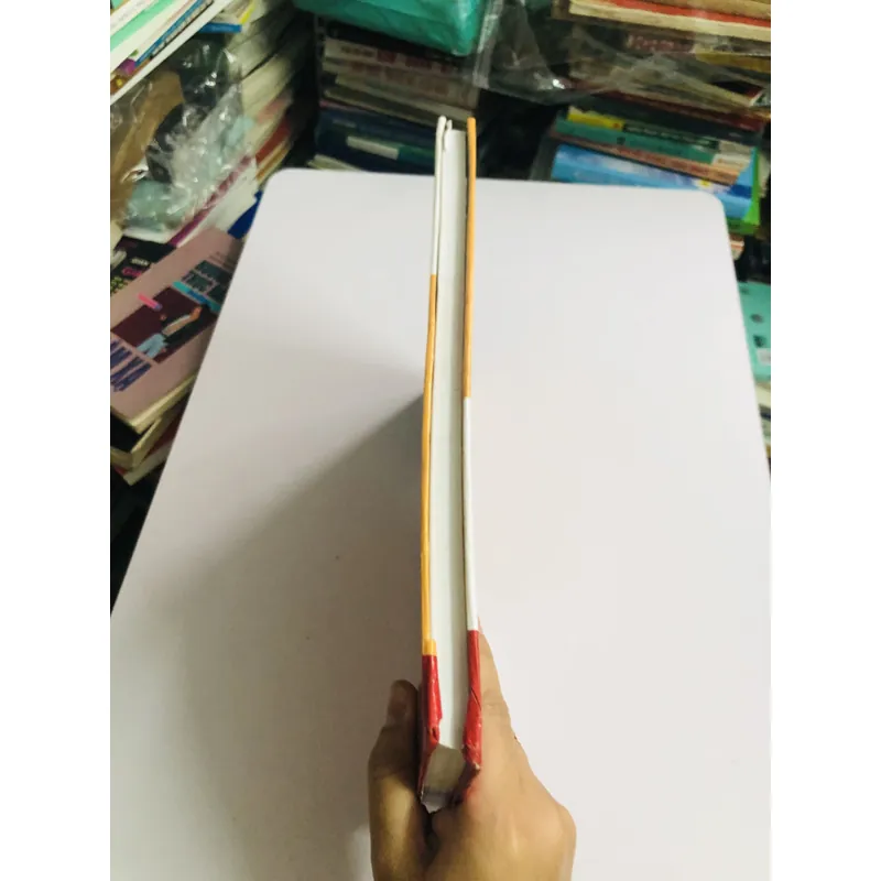 BÍ QUYẾT BẤM HUYỆT CHỮA BỆNH  726518