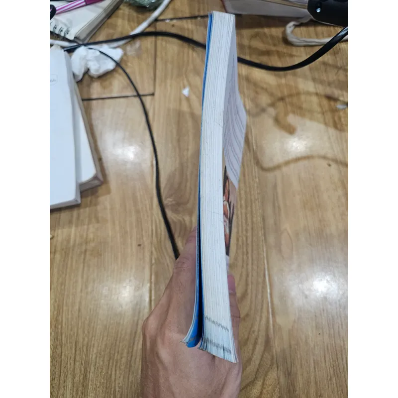 Bí quyết thành công dành cho tuổi TEEN (mất bìa, đủ nội dung)
 723286