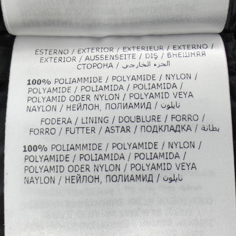 MONCLER HERMINE Áo khoác lông - Hàng hiệu Chính hãng 816603