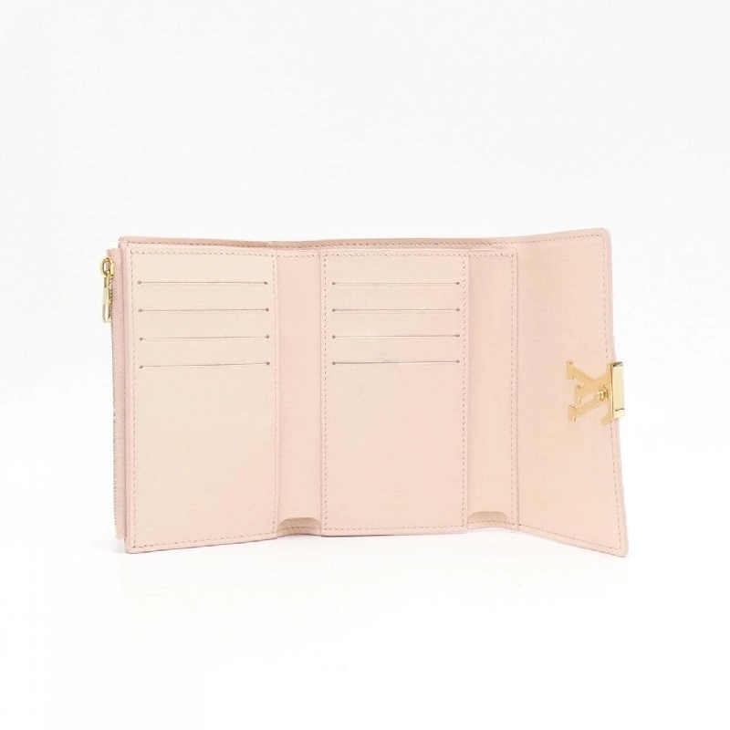 Ví Louis Vuitton Trillon Portefeuille Capucines Compact M82361 622729