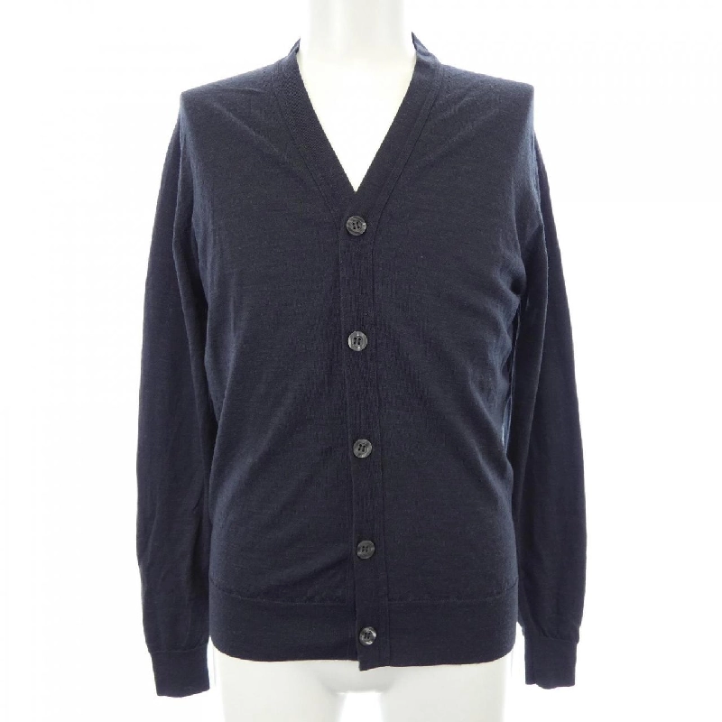 JOHN SMEDLEY - Áo khoác cardigan hàng hiệu Authentic 889338