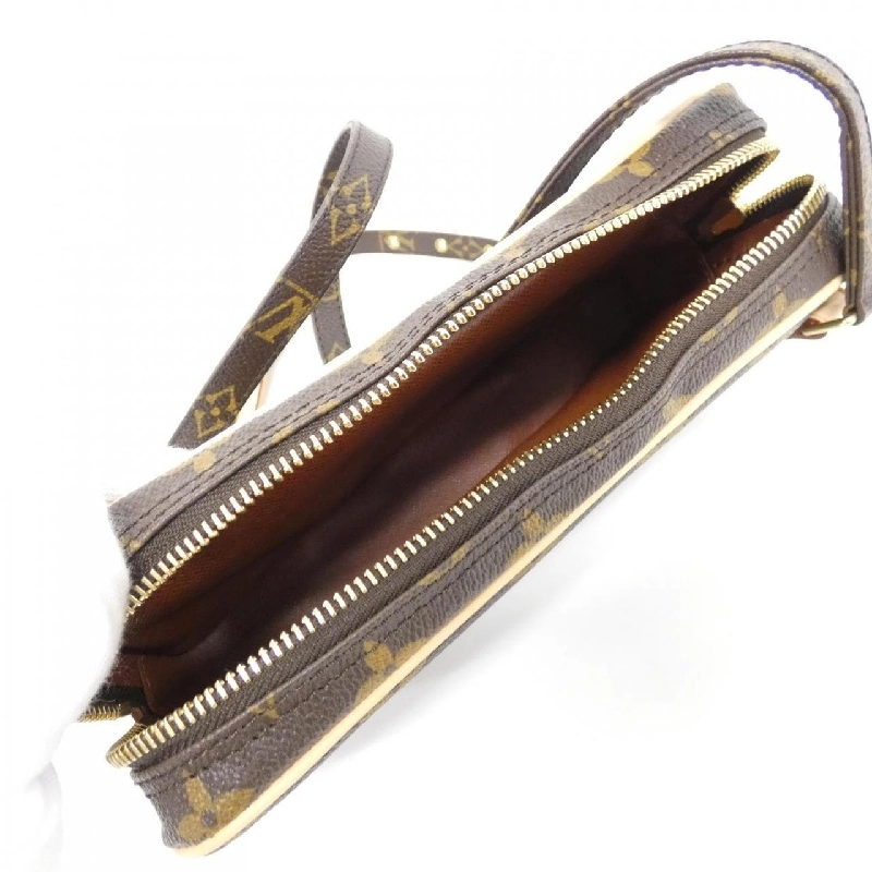 Túi xách vai Louis Vuitton Monogram Marly Bandoulière M51828 - Hàng hiệu Authentic 767839