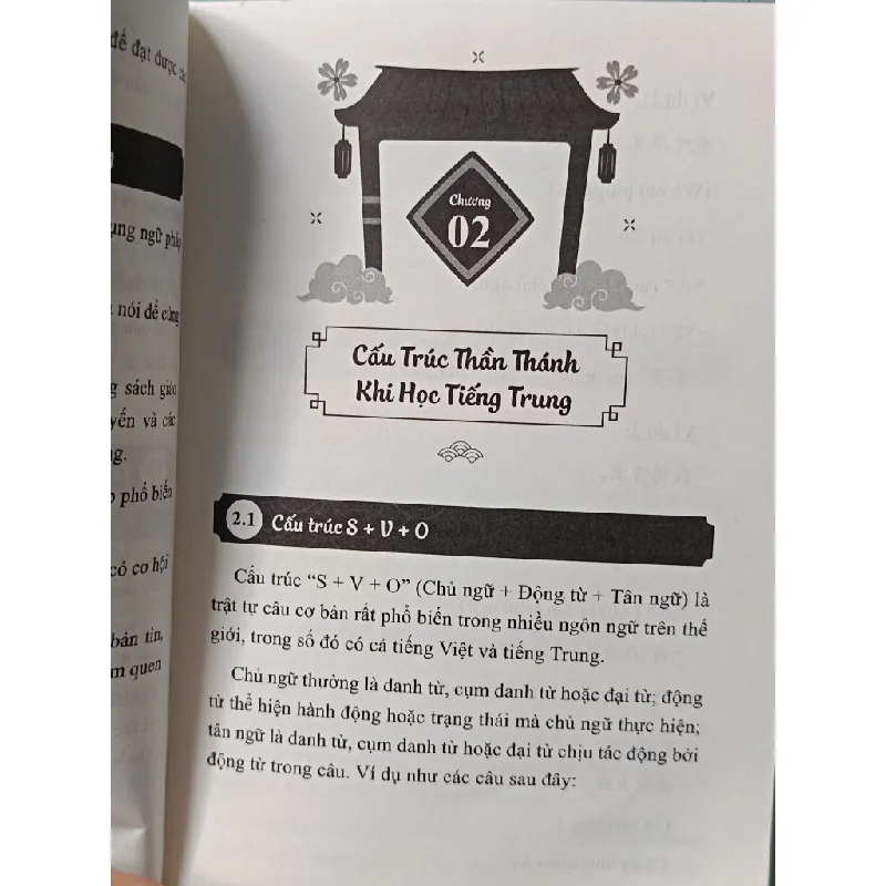 Ngữ pháp tiếng Trung toàn diện - A Jay Chinese 693292