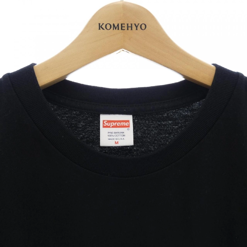 Áo thun SUPREME SHREK - Hàng hiệu Chính hãng 899771